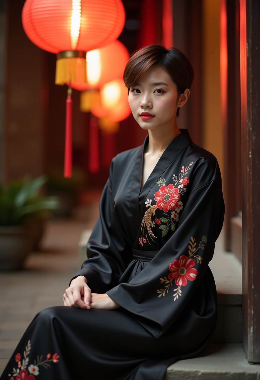 一分钟触摸时间焦点海报