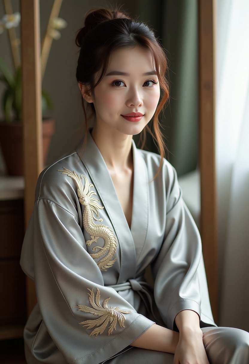 一分钟触摸时间：原著篇